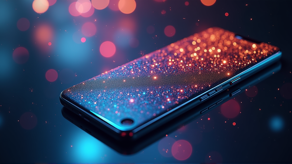 OPPO Revolutionizes with Unique 200MP Telephoto Camera