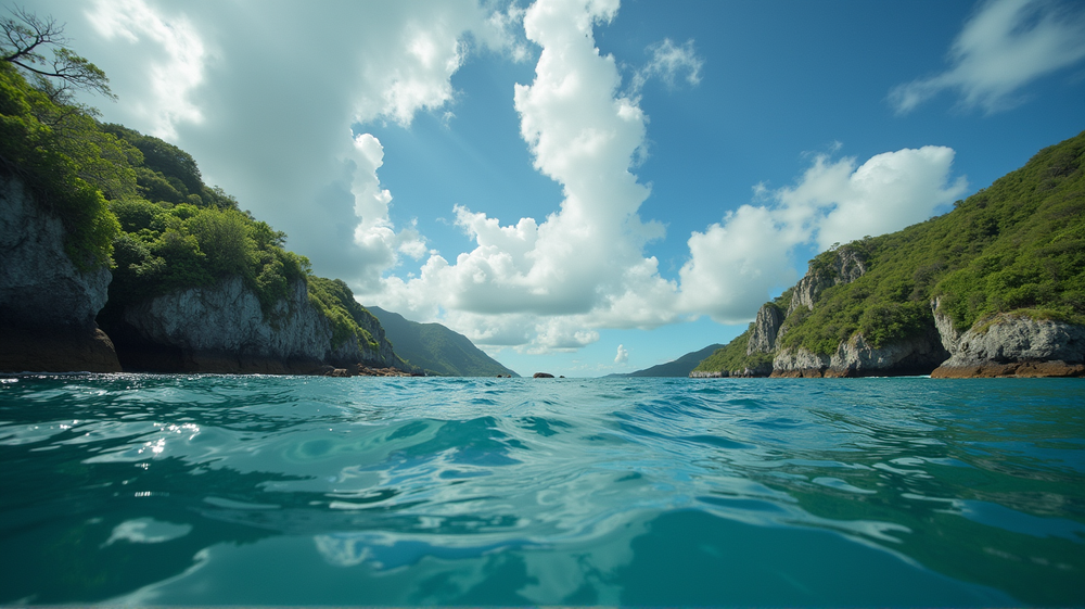 Stay Alert: COVID-19 Caution Urged in the Virgin Islands