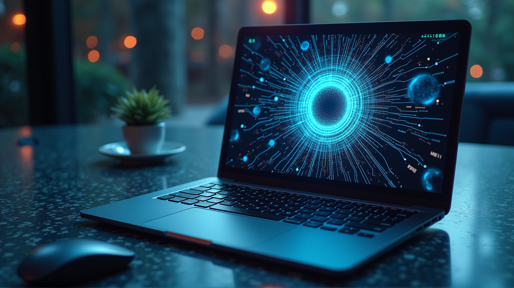 Rediscovering Android: Google's Bold Move into the PC World