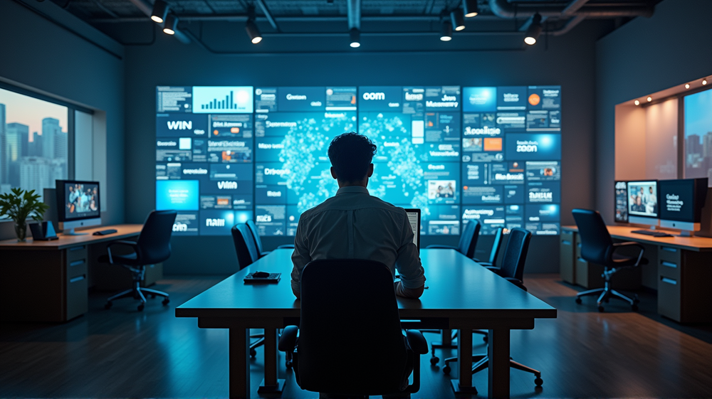 James Clayton Joins TBIJ: A Fresh Breath in Big Tech Journalism