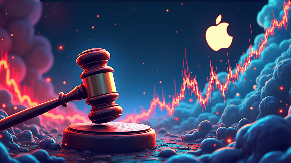 Apple Triumphs Post-Google Ruling: Unveiling Investor Impact