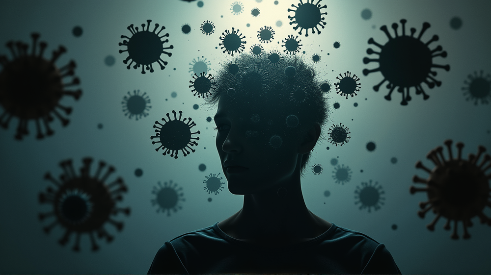 Unprecedented: COVID-19 Case that Endured for 776 Days!