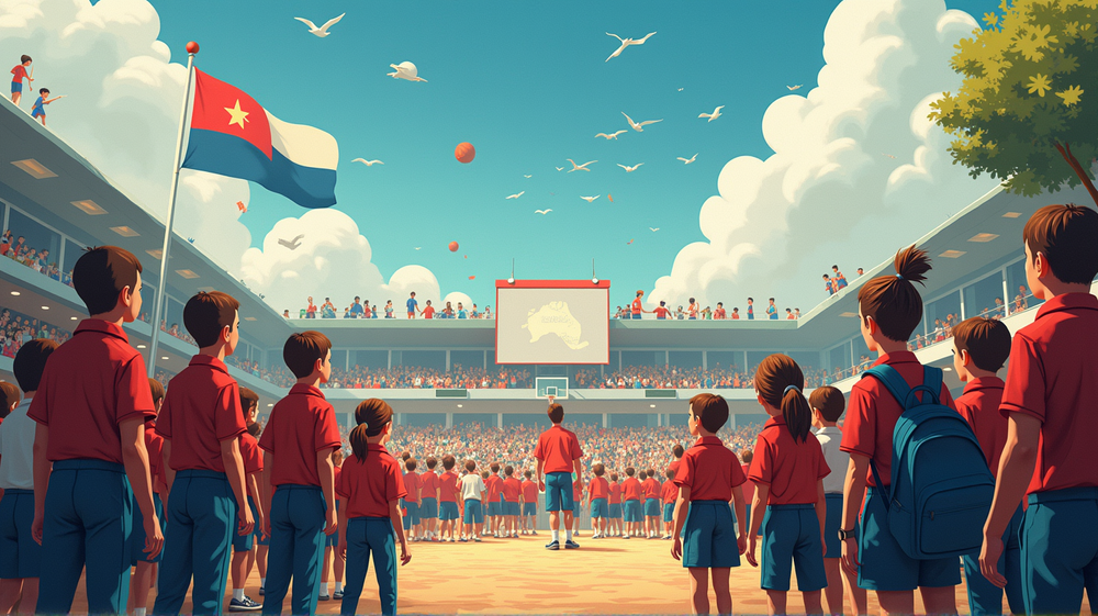 Essential News Headlines for School Assemblies on September 17: A Daily Digest