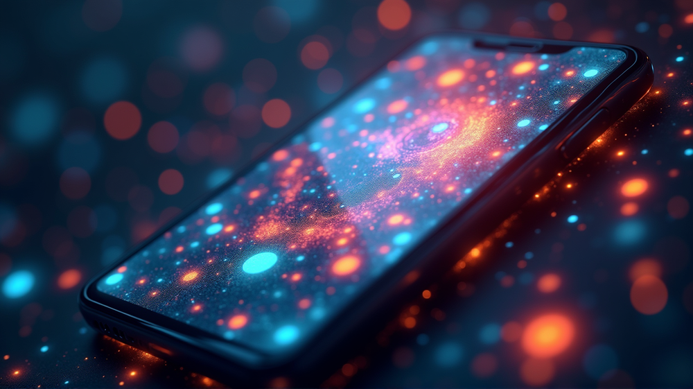 Google's AI Innovation: Nudity Blur for Android Users Sparks Privacy Revolution