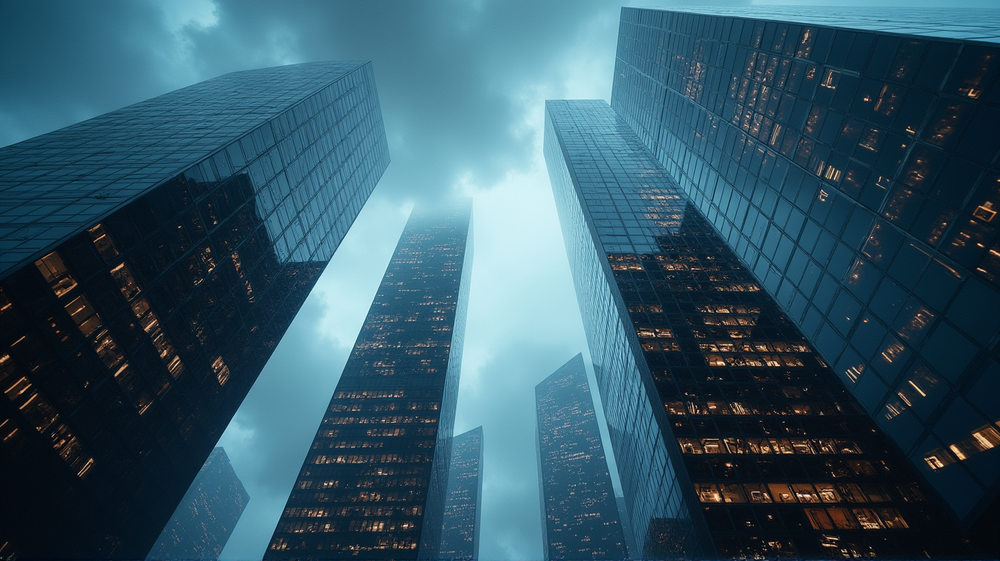 Fed's Groundbreaking Slash: Is Big Tech's Future At Stake?