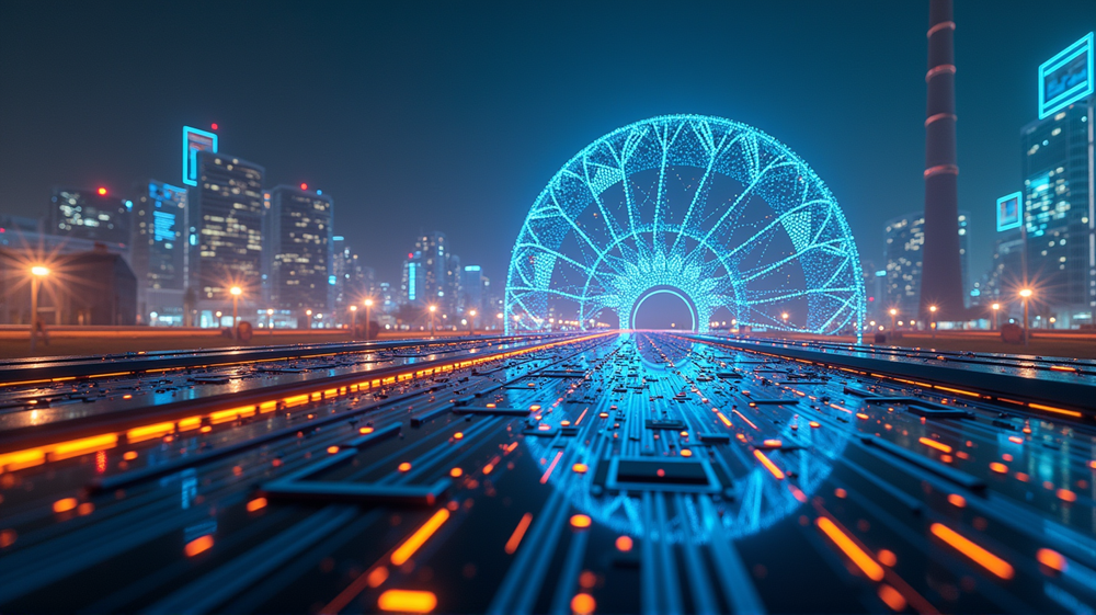 India Aims Big: Semiconductors and AI to Lead with $1 Billion Boost