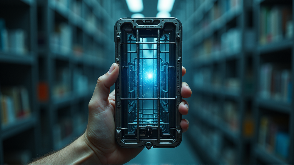 Google's Game-Changer: New Rule to Limit Android App Freedom