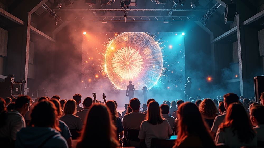 School Assembly Goes Digital: September 18 Headlines Keeping Students in the Know