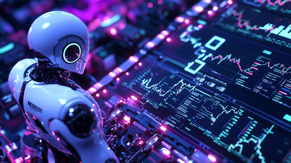 ImmediateAICapex Under Microscope: Scam or Revolution in Trading?