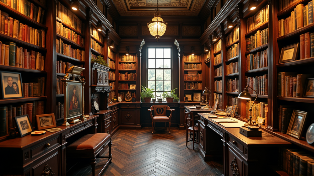 Unlocking Hollywood: A Treasure Trove in America's Heartland