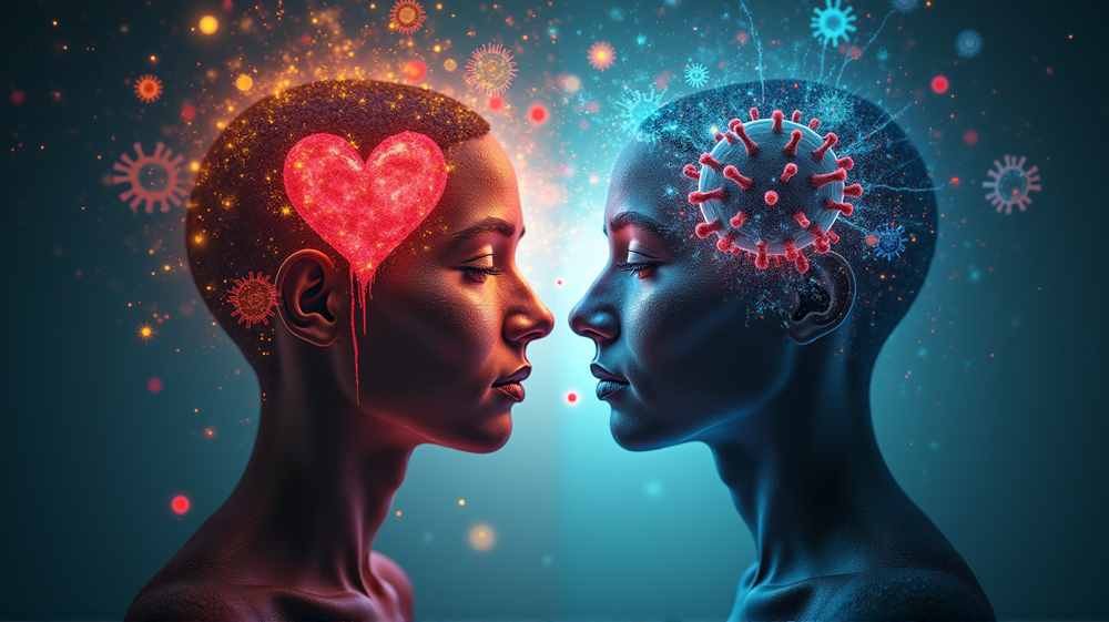 From Pandemic to Chronic: The New Frontiers of Health Threats in the U.S.