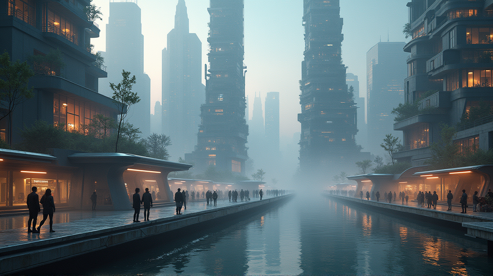 Debunking the Top Five Myths About Big Tech: The Truth Exposed!