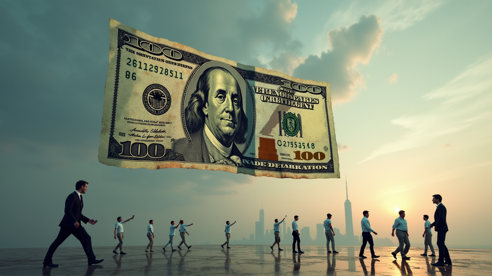 Trump's Controversial $100K Fee: The Future of H-1B Visas