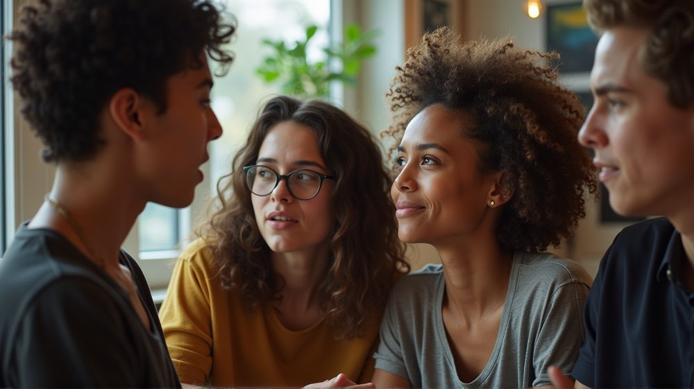 Why We Need to Abandon the Term ‘Trauma Dumping’ Once and For All