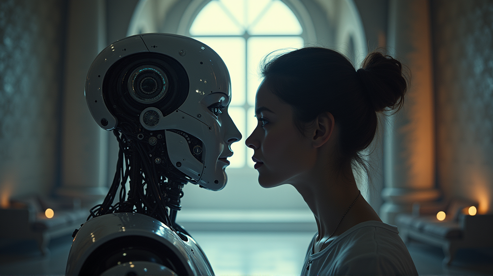 Fan Claims AI Marriage with Luigi Mangione Stirs Up Drama in Court