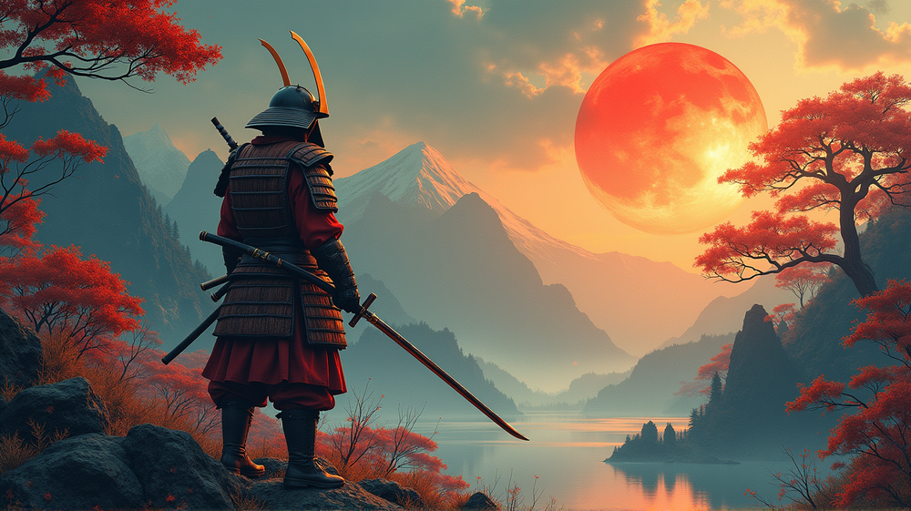 Trophy Hunters Rejoice! Ghost of Yotei's Trophies Mirror Tsushima's