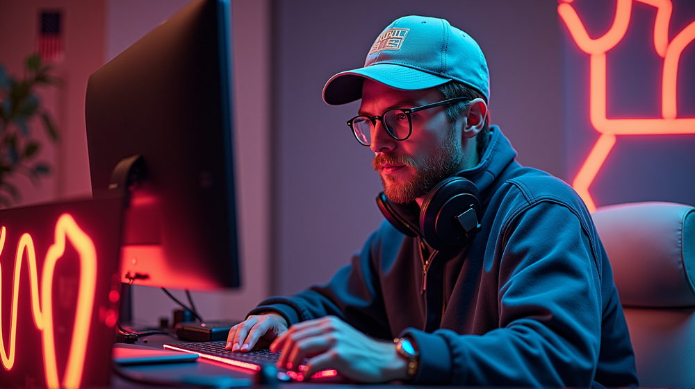 Palantir Unveils Ambitious Bid to Transform into Lifestyle Brand