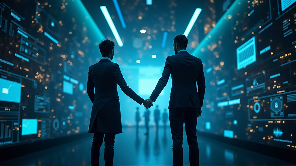 F5's Bold Move: Acquiring CalypsoAI Amid Rising Cybersecurity Threats