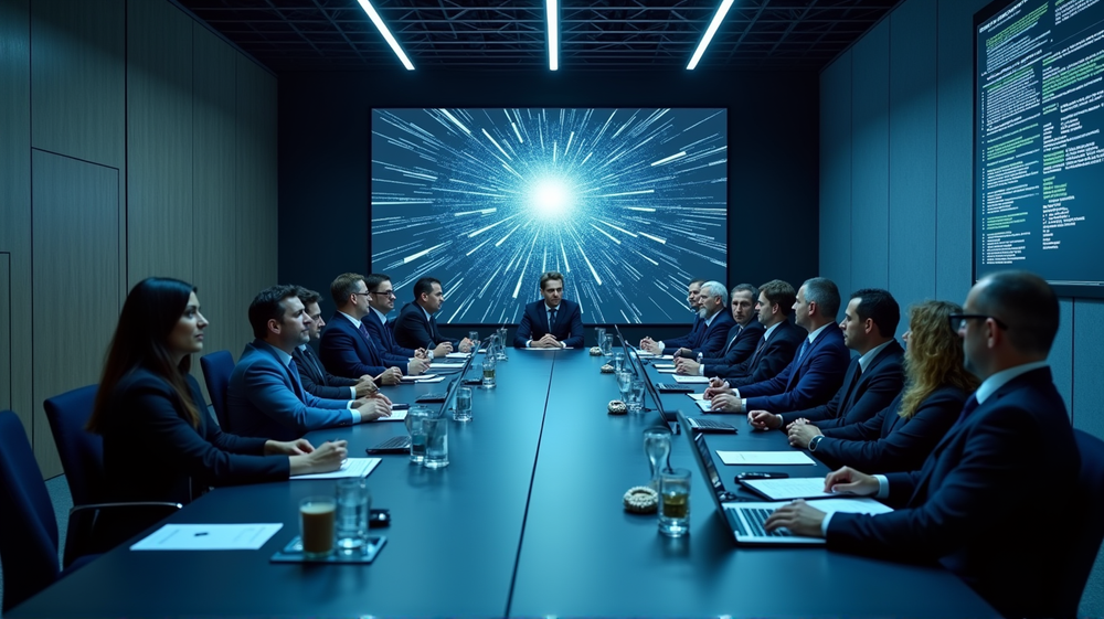 EU's Bold Stance on Big Tech's AI Integration Sparks Industry-wide Alarm