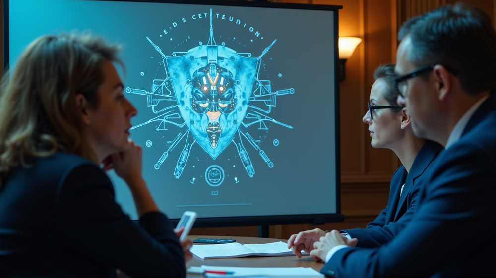 Senator Hawley's Crackdown on AI Chatbots: A Call for Accountability from Tech Giants