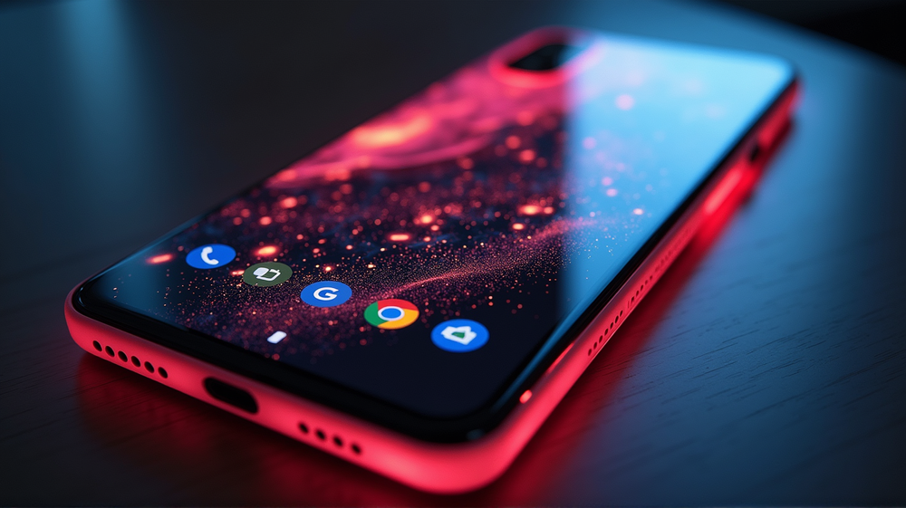 How Google Pixel is Reshaping the Premium Phone Market