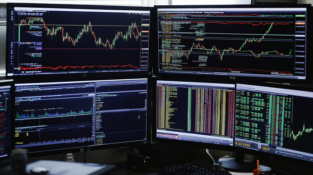 Why TrueNorth Quantum Platform Is the Ultimate Trading Tool