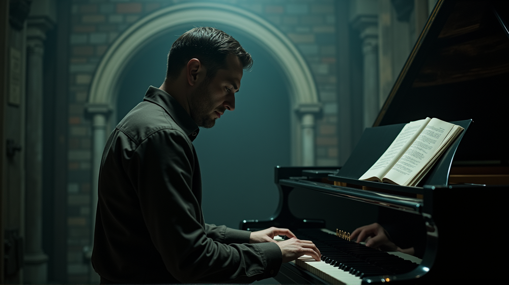 Oscar Winner Daniel Roher’s Secret Sauce for 'Tuner' Triumph