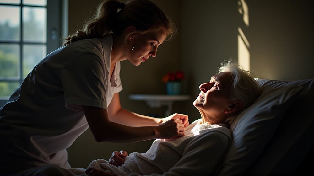 Revoking TPS: A Looming Crisis for Health Care Aides in the US
