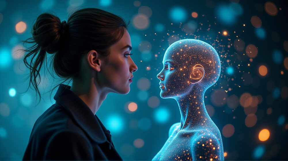 AI Psychosis: Are Emotional Bonds with Machines a Risk?