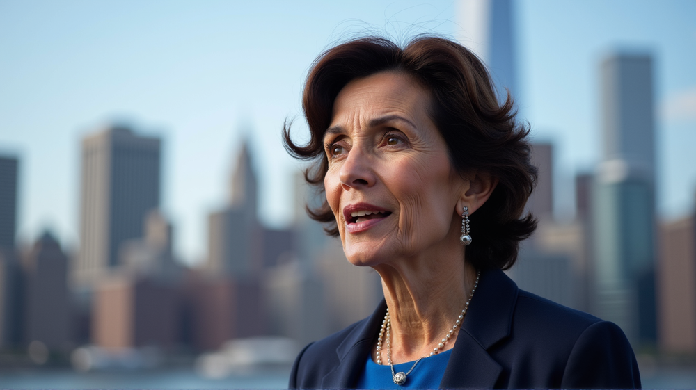 NY Governor Intervenes to Ensure Access to COVID-19 Boosters