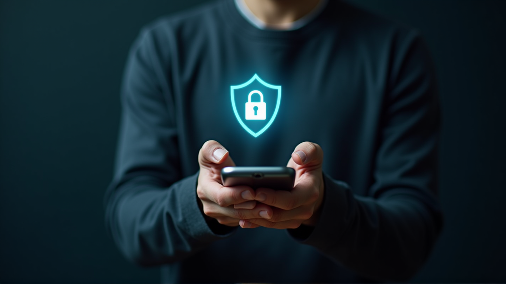 Unlock Extraordinary Security on Your Android: Simple Toggle Away!