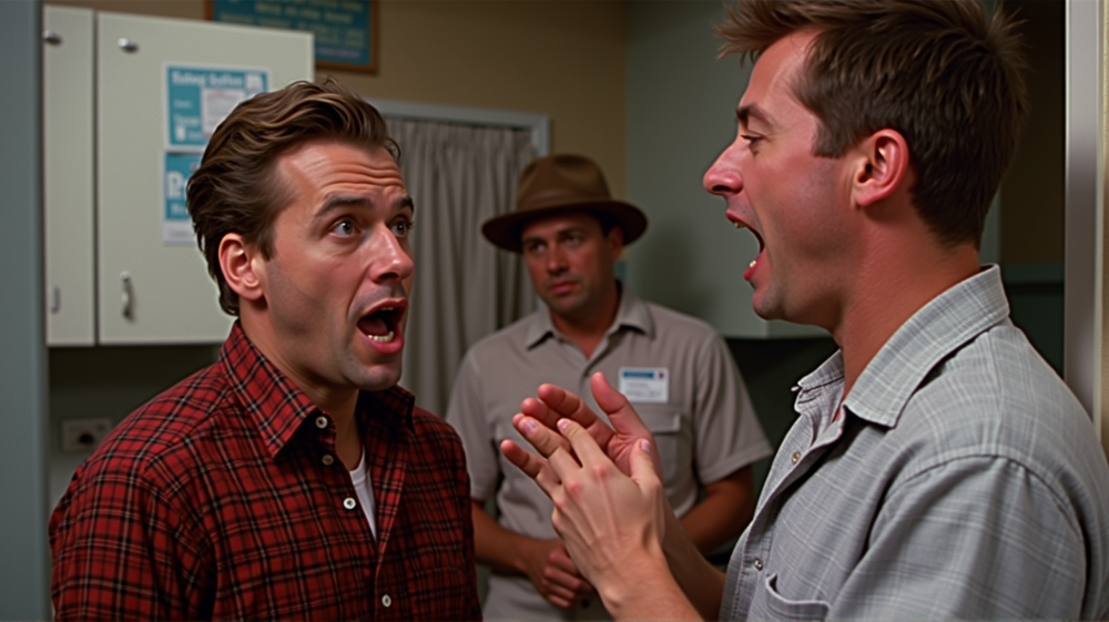 Splitsville: Unveiling Hilarious Truths of Modern Relationships