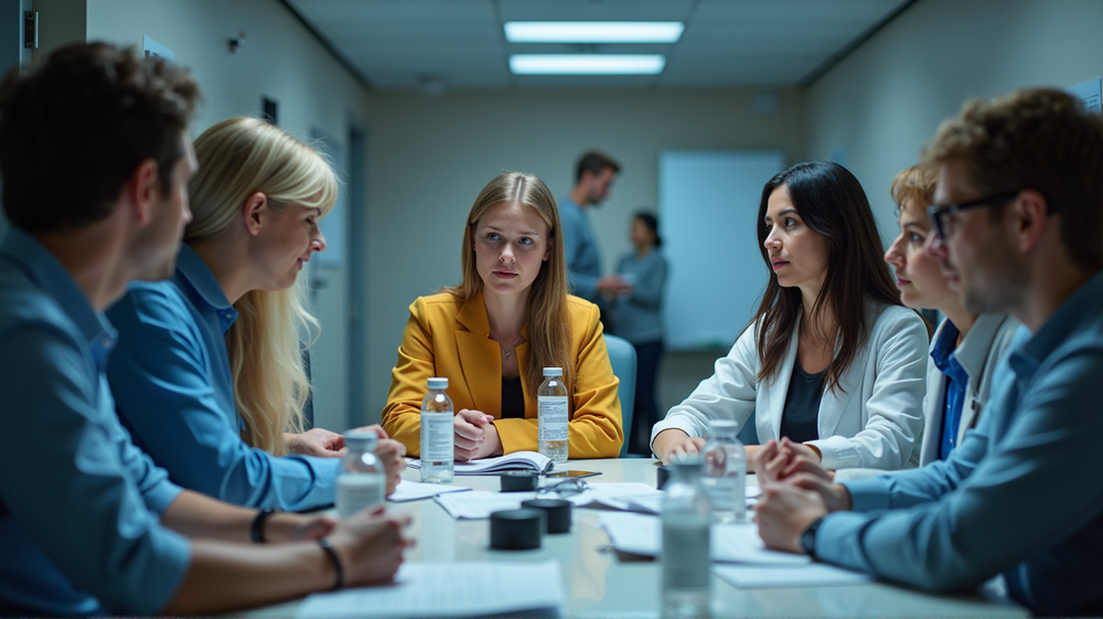 CDC's Advisory Panel Paves New Path for COVID-19 Vaccine Guidance