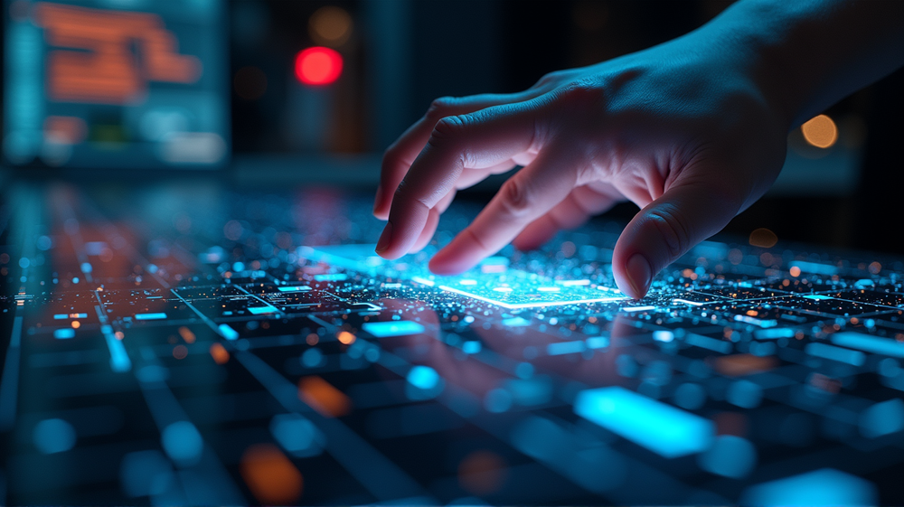 Revolutionary Google App: A New Era in Desktop Search