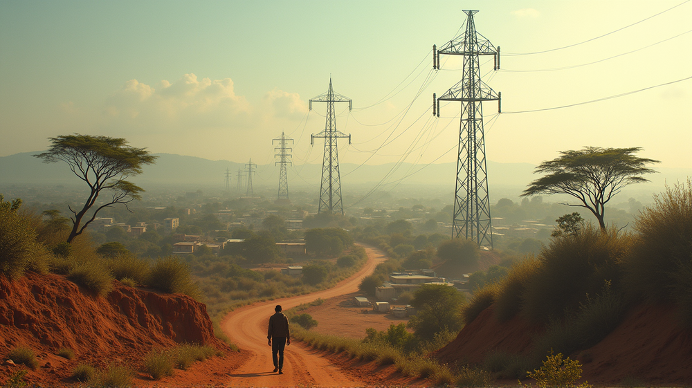 Can Africa Lead the Next 4G/5G Digital Revolution?