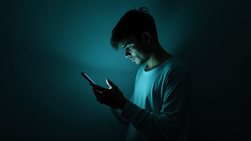 Unveiling the Shadow: Why Smartphone Addiction Could Be Your Worst Nightmare