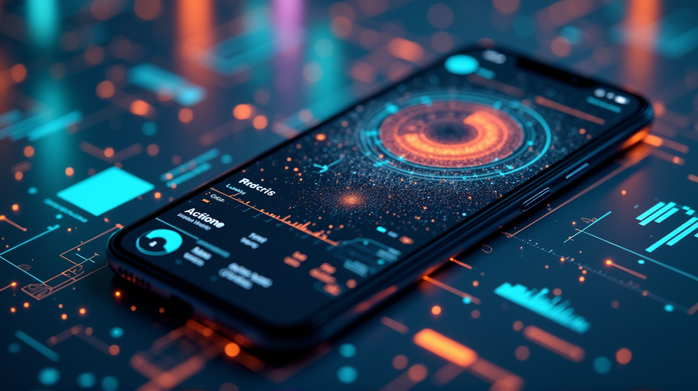 Google Takes Steps to Reinvent Android's Health Experience