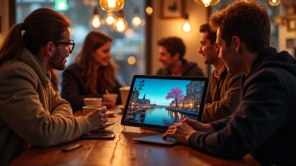 Revolutionary Mini Tablet: How Xiaomi Pad Mini Stole the Spotlight from iPad Mini