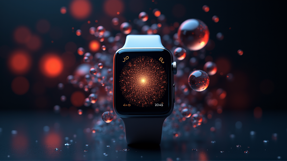 Revolutionary Apple Watch Features: Blood Pressure and 'Sleep Score'