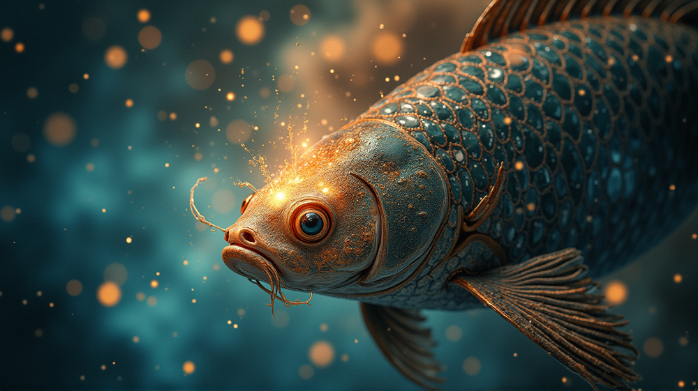 Unveil Love's Mystical Path: Emotional Bonds Deepen for Water Signs