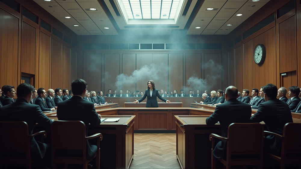 Sony vs. Tencent: The Battle Over Light of Motiram Intensifies