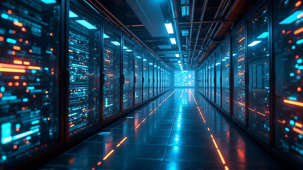 Big Tech's Energy Frenzy: US Electric Grids at a Critical Juncture