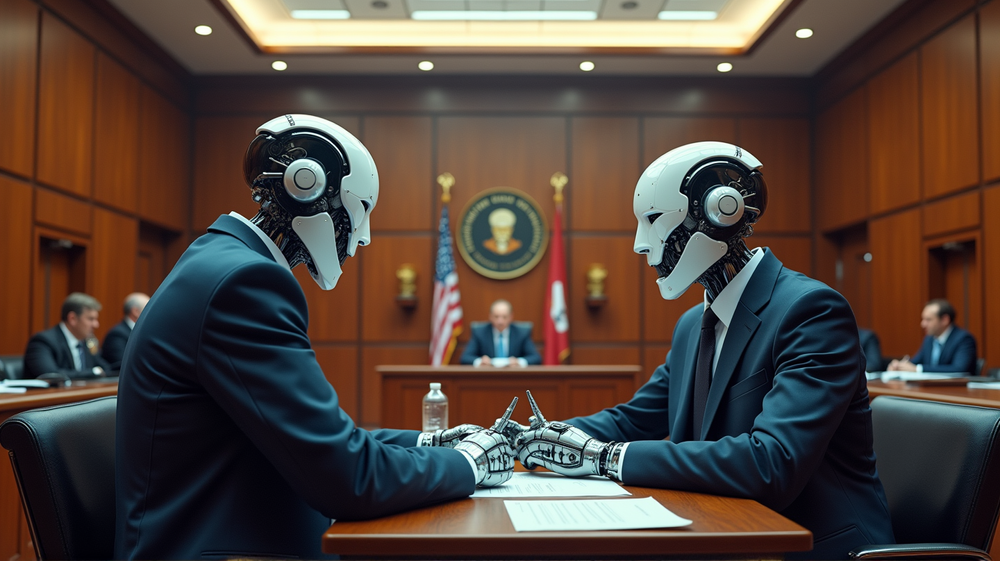 How AI Helped Google Dodge a Major Breakup Threat