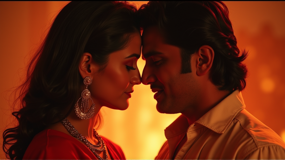 Kunickaa Sadanand's Unforgettable Yet Toxic Romance with Kumar Sanu