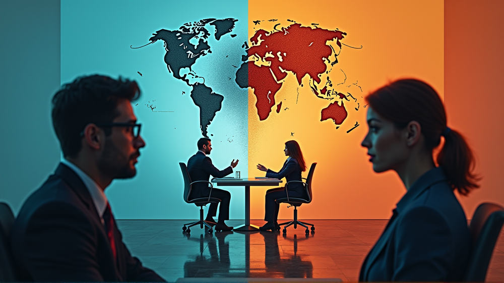 Navigating Uncertainty: Goldman Sachs' Message to H1-B Visa Holders Amidst New Regulations