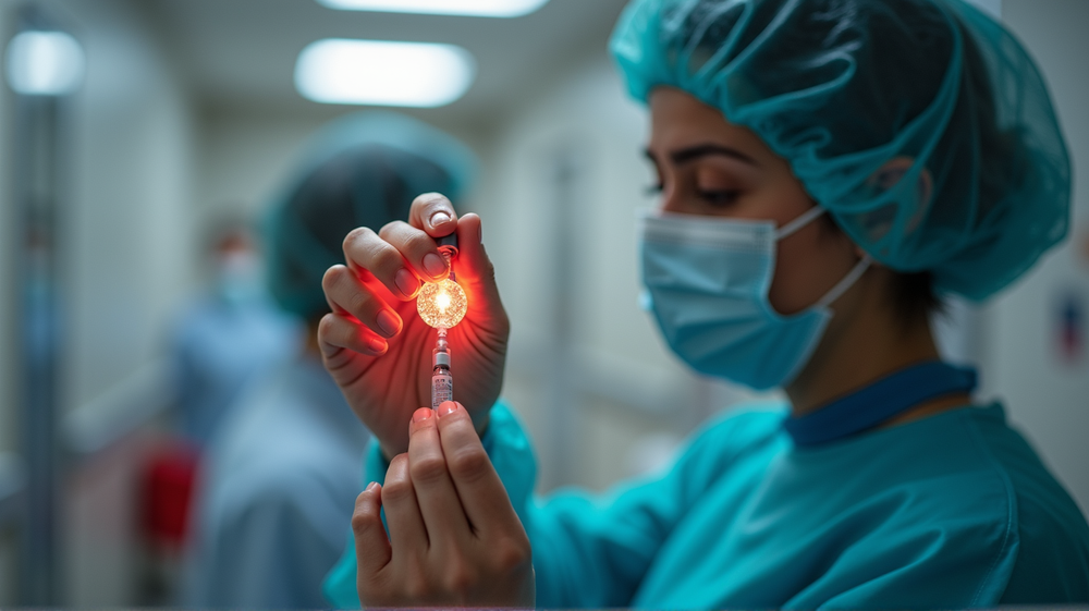 Arizona Broadens COVID-19 Vaccine Access Amid CDC Controversy