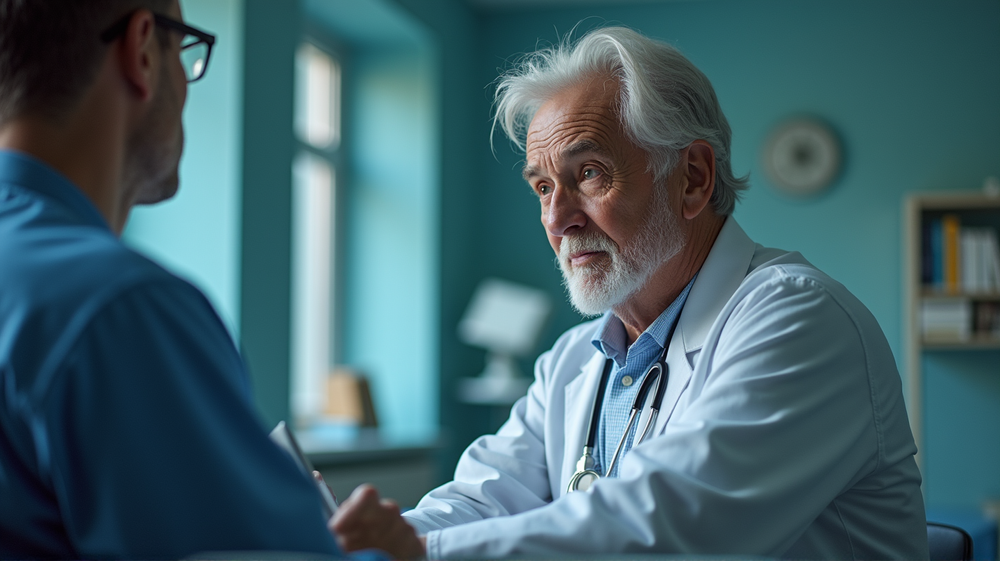 A Case of Unyielding Cholesterol: Expert Insights on Management