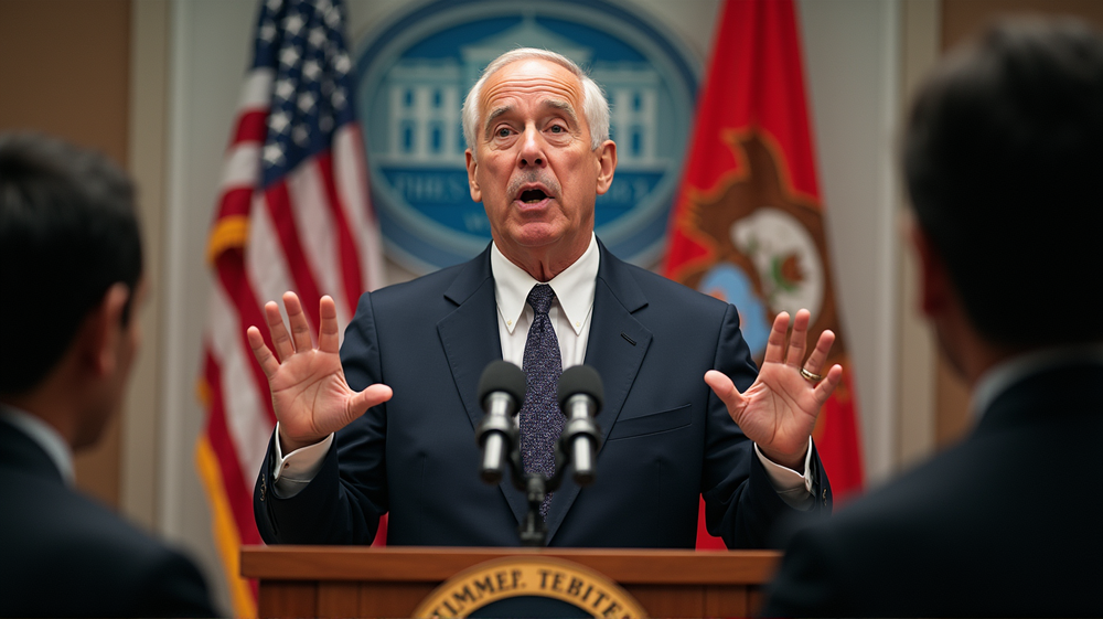 Josh Shapiro: The Unyielding Critic of Biden's Health Soars To Spotlight