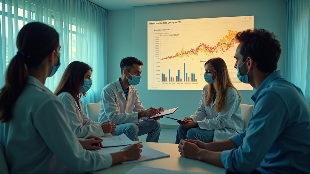 Persistent COVID: The Hidden Struggle Unveiled in Catalonia