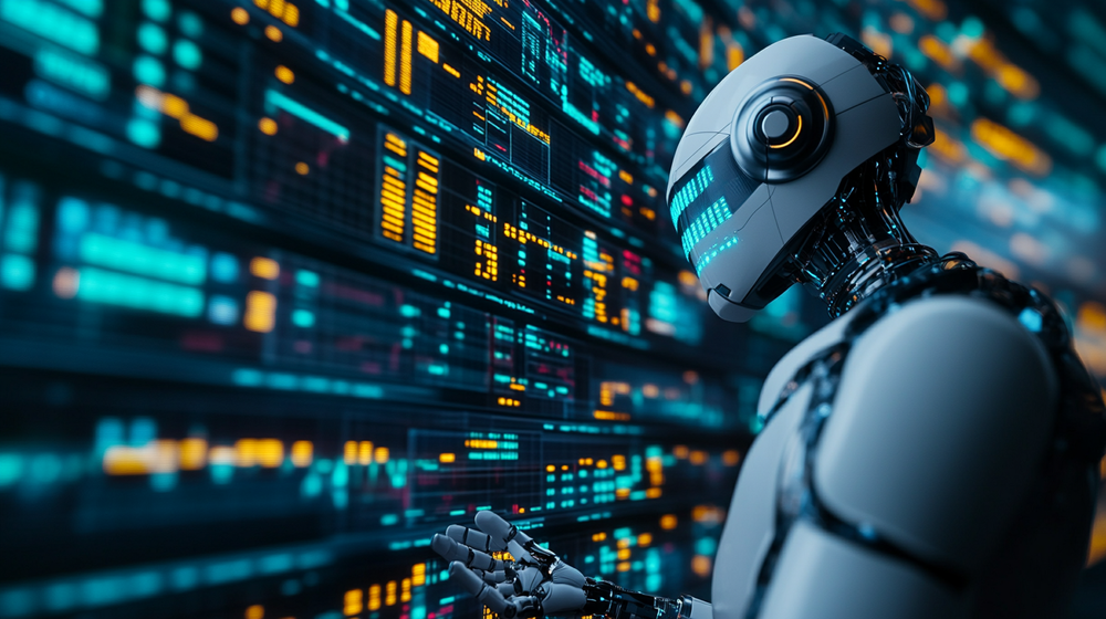 Discover MetavestX AI: A Deep Dive into Its Profit Potential